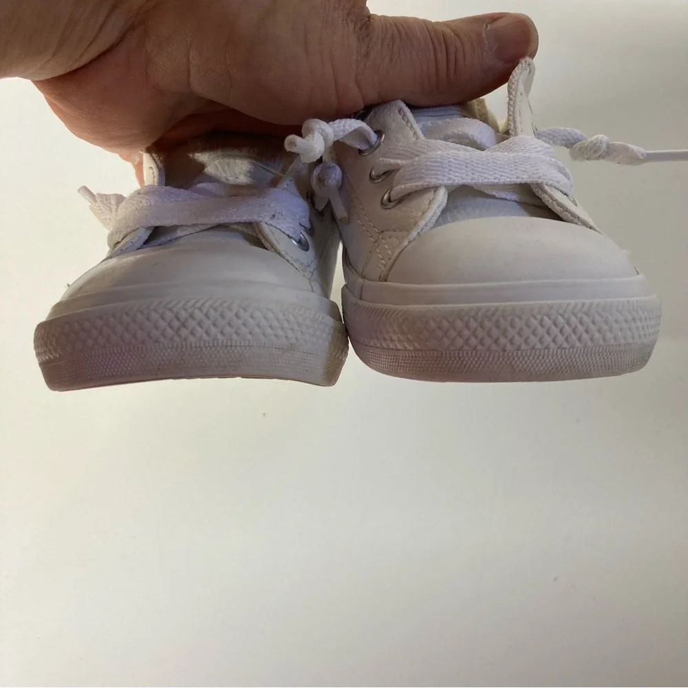 Converse these sneakers